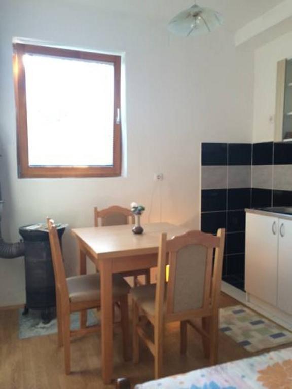 Apartments Avram Vrsac Værelse billede