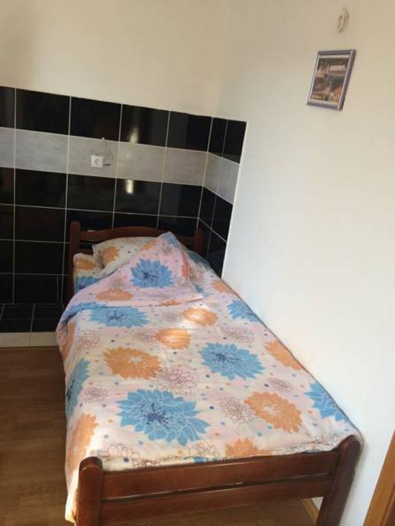 Apartments Avram Vrsac Værelse billede
